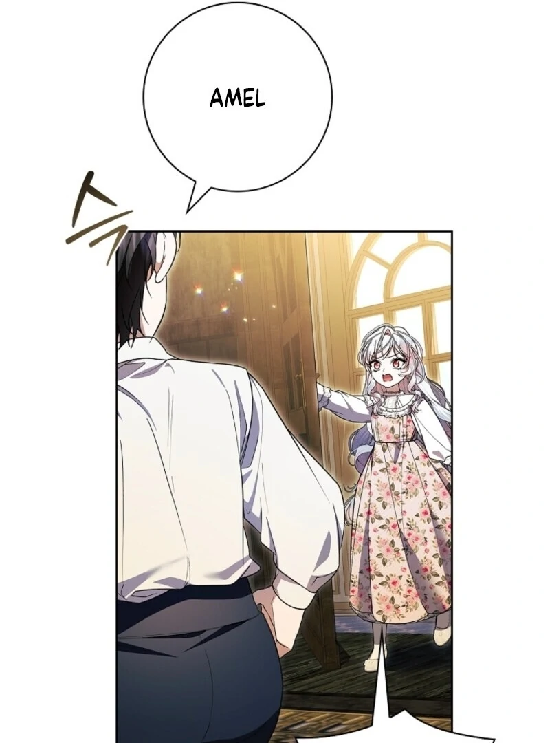 I Adopted a Villainous Dad Chapter 99 - Page 96