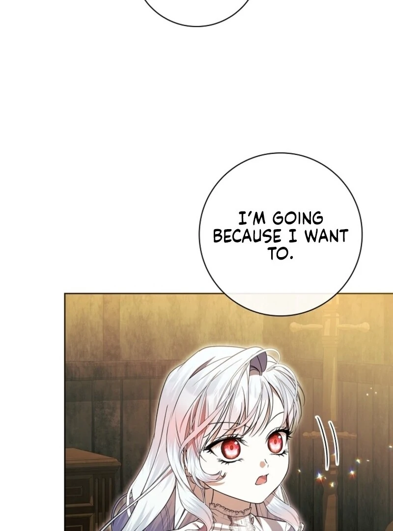 I Adopted a Villainous Dad Chapter 99 - Page 99