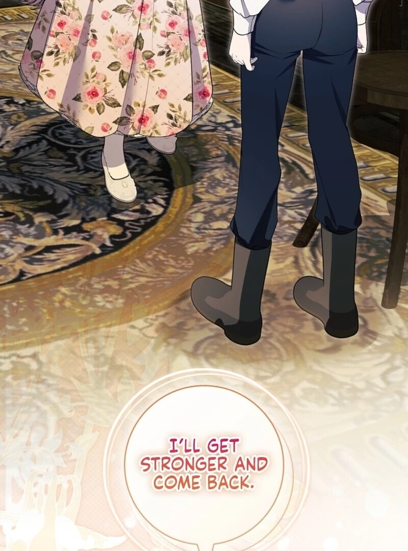 I Adopted a Villainous Dad Chapter 99 - Page 102