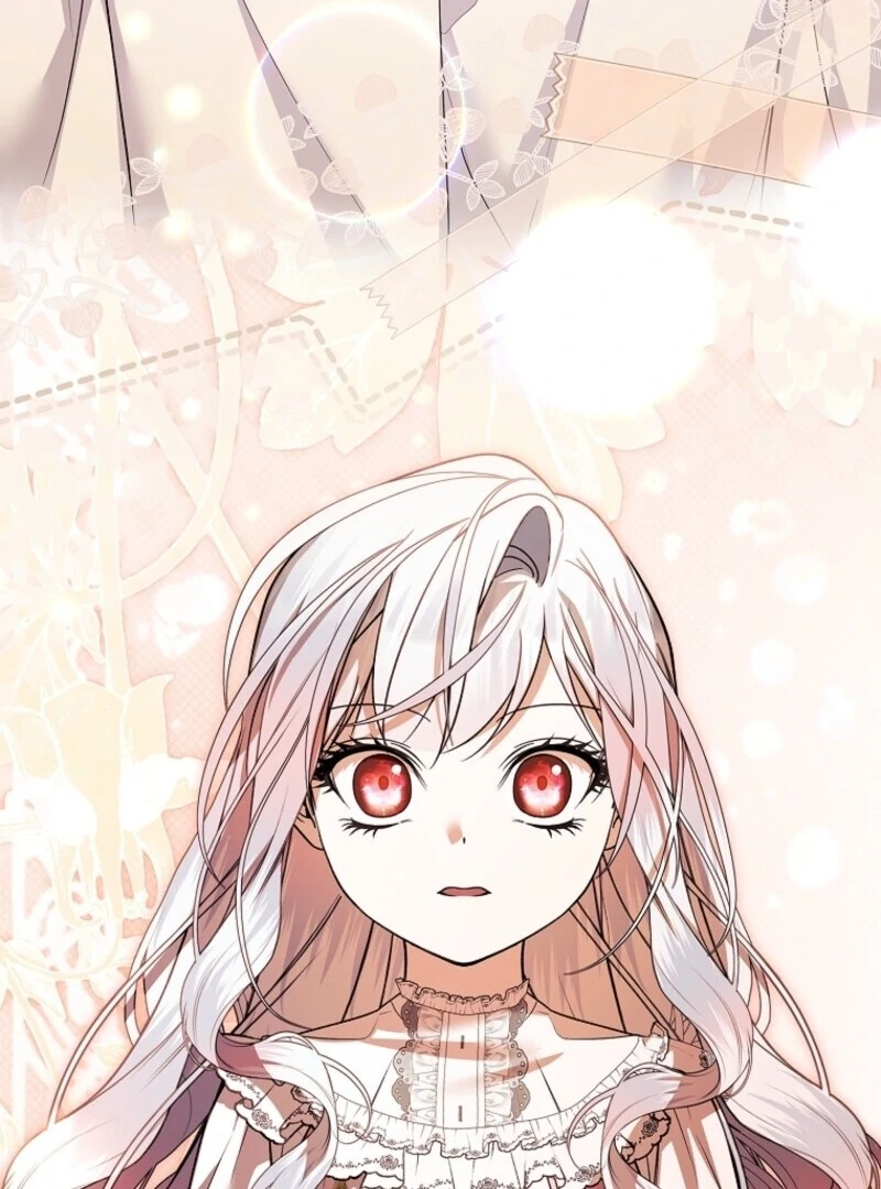 I Adopted a Villainous Dad Chapter 99 - Page 104