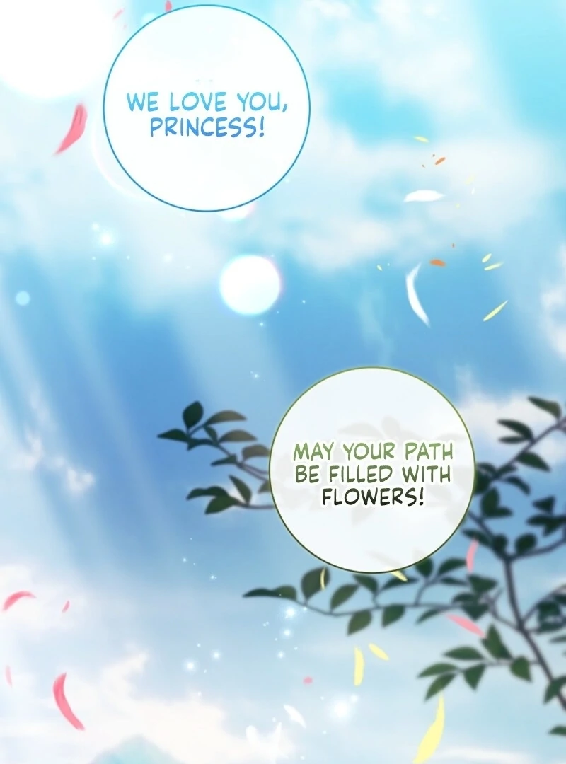 I Adopted a Villainous Dad Chapter 101 - Page 15