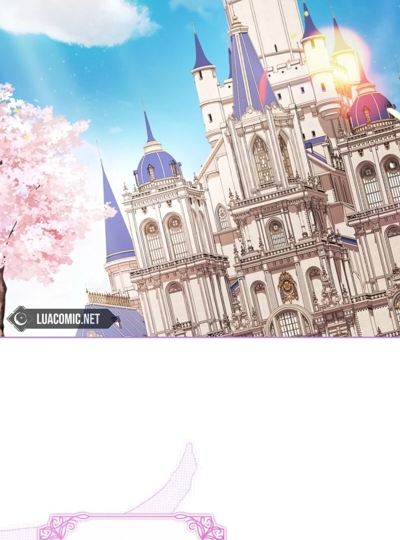 I Adopted a Villainous Dad Chapter 101 - Page 22