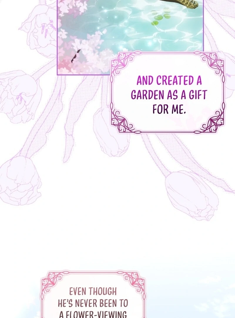 I Adopted a Villainous Dad Chapter 101 - Page 24