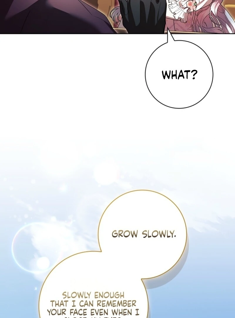 I Adopted a Villainous Dad Chapter 101 - Page 42