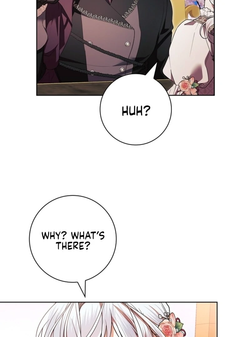 I Adopted a Villainous Dad Chapter 101 - Page 60