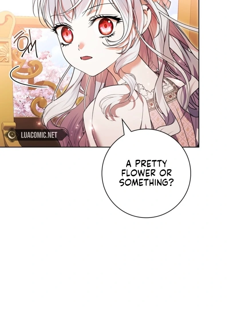 I Adopted a Villainous Dad Chapter 101 - Page 61