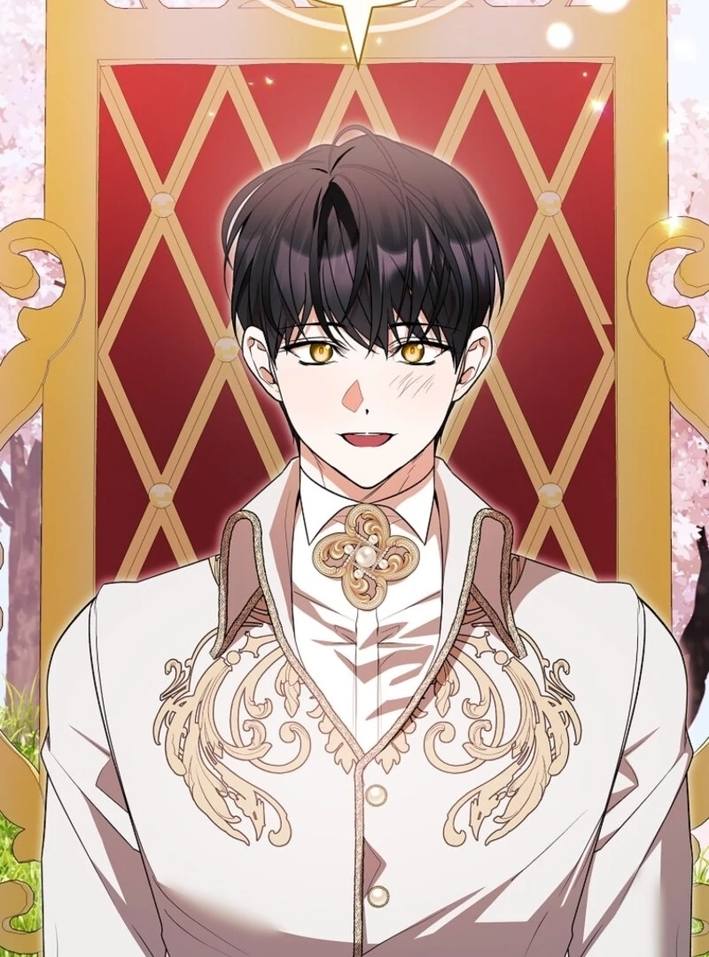 I Adopted a Villainous Dad Chapter 101 - Page 68