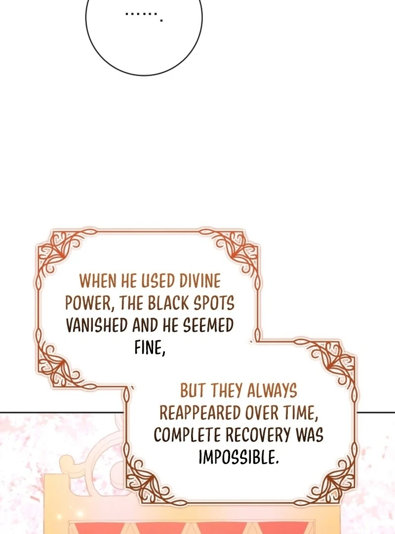 I Adopted a Villainous Dad Chapter 101 - Page 78