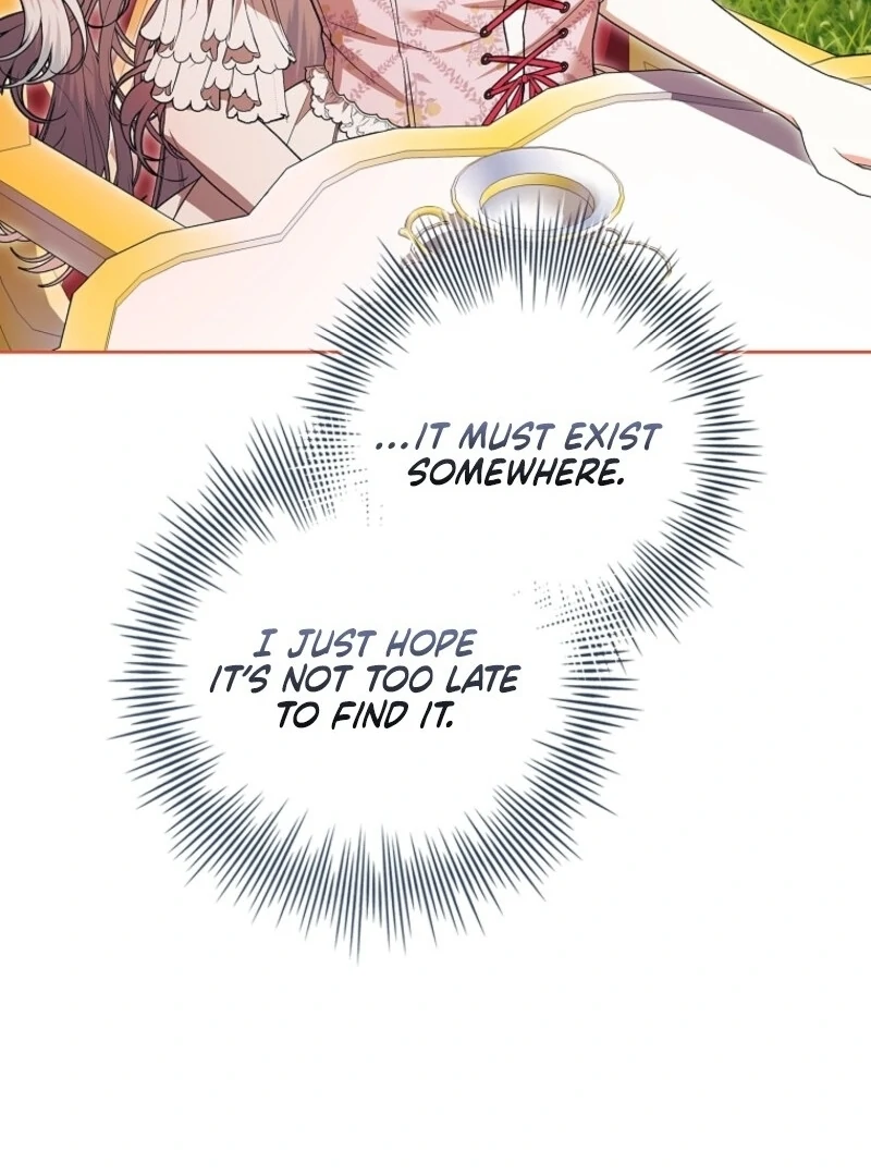 I Adopted a Villainous Dad Chapter 101 - Page 87