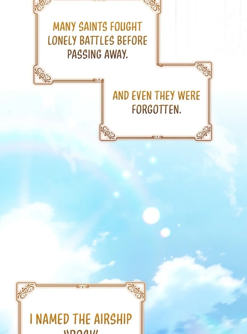 I Adopted a Villainous Dad Chapter 101 - Page 111