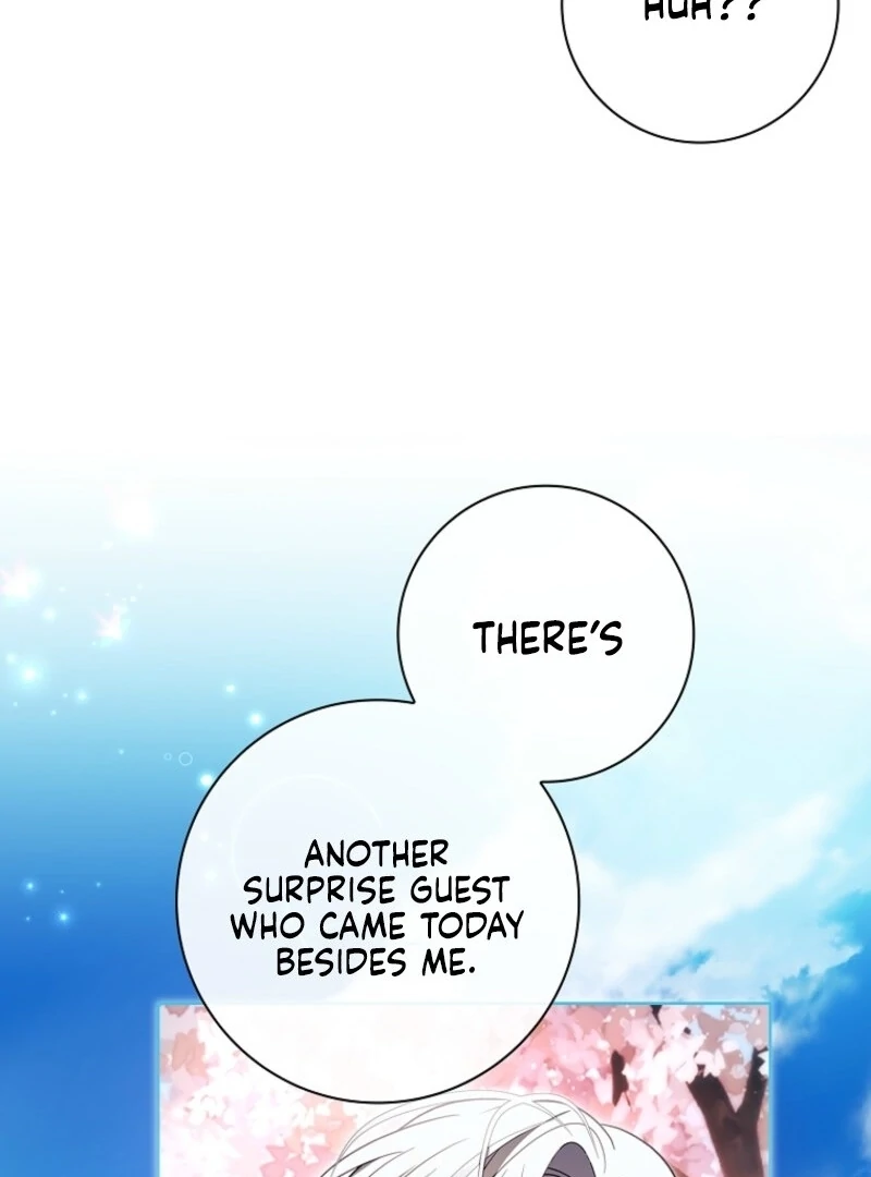 I Adopted a Villainous Dad Chapter 101 - Page 115