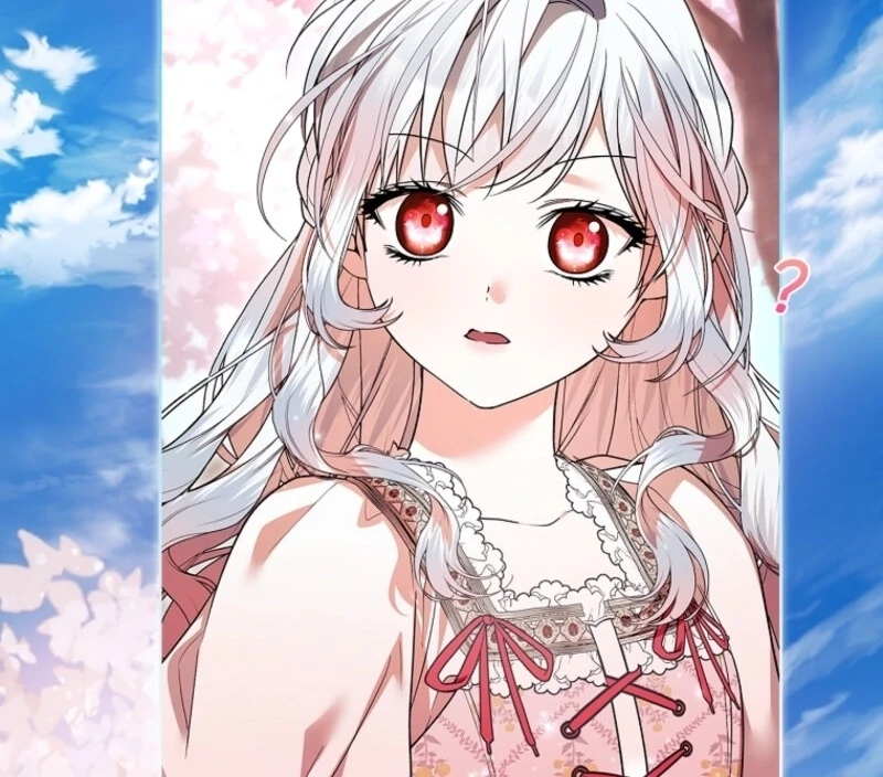 I Adopted a Villainous Dad Chapter 101 - Page 116