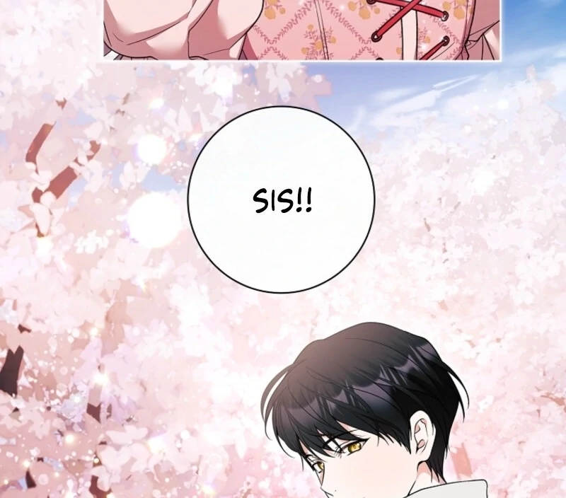 I Adopted a Villainous Dad Chapter 101 - Page 117