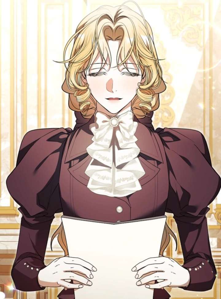 I Adopted a Villainous Dad Chapter 103 - Page 8