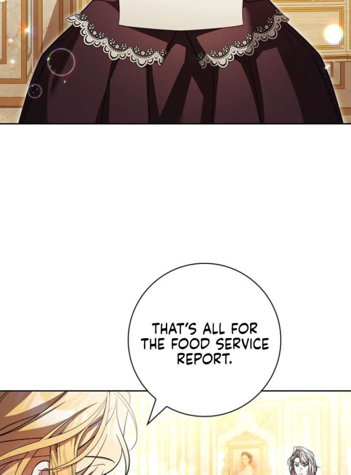 I Adopted a Villainous Dad Chapter 103 - Page 9