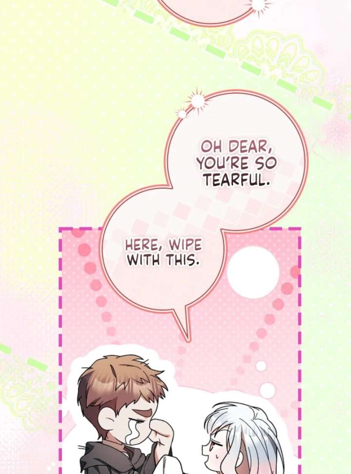 I Adopted a Villainous Dad Chapter 103 - Page 22