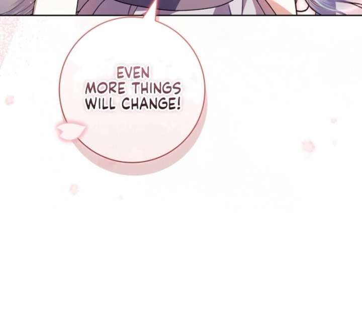 I Adopted a Villainous Dad Chapter 103 - Page 27