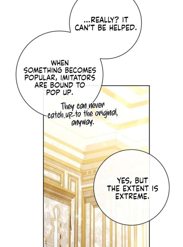 I Adopted a Villainous Dad Chapter 103 - Page 32