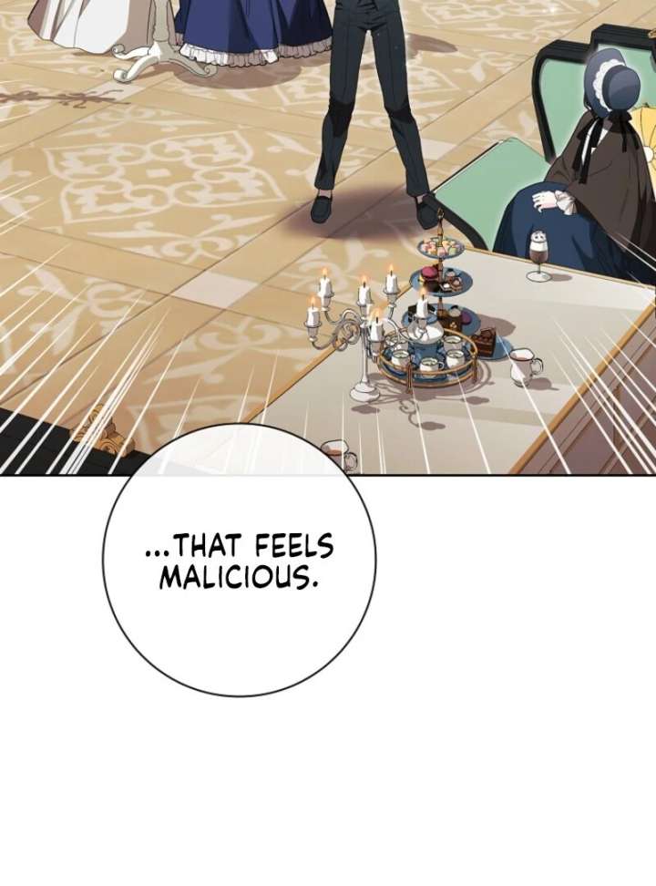 I Adopted a Villainous Dad Chapter 103 - Page 35