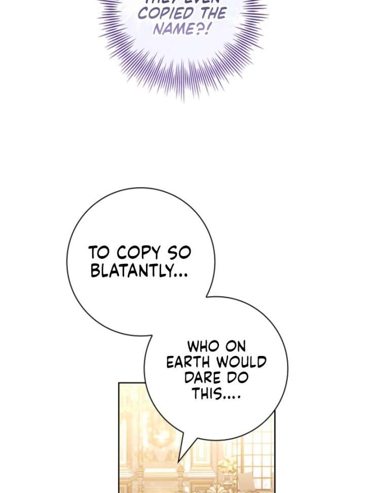 I Adopted a Villainous Dad Chapter 103 - Page 39