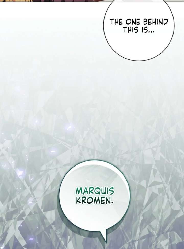 I Adopted a Villainous Dad Chapter 103 - Page 43