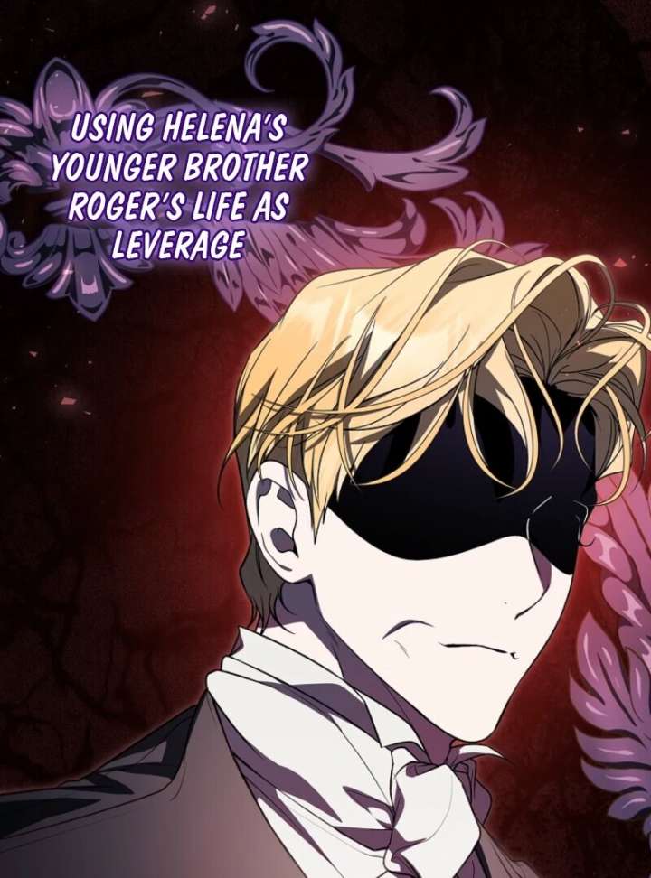 I Adopted a Villainous Dad Chapter 103 - Page 47