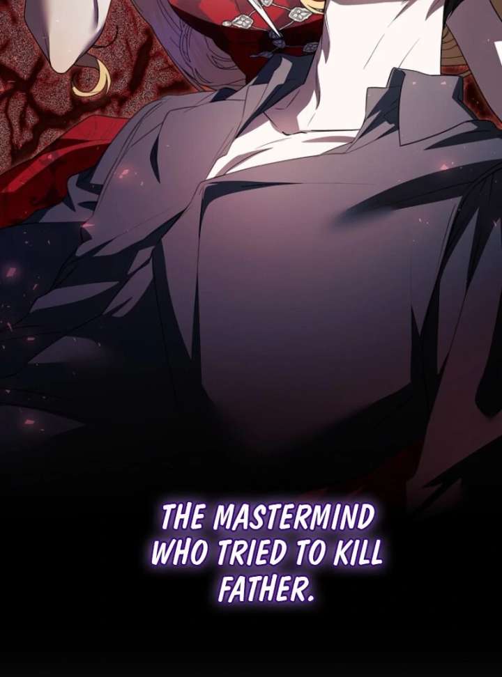 I Adopted a Villainous Dad Chapter 103 - Page 49