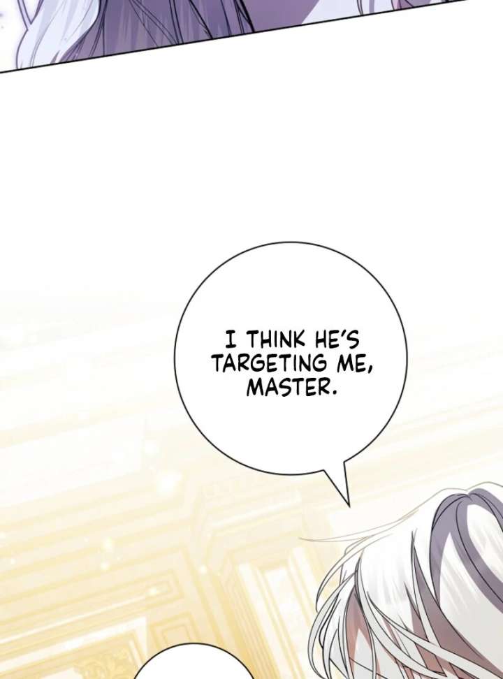 I Adopted a Villainous Dad Chapter 103 - Page 52