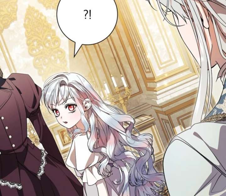 I Adopted a Villainous Dad Chapter 103 - Page 53