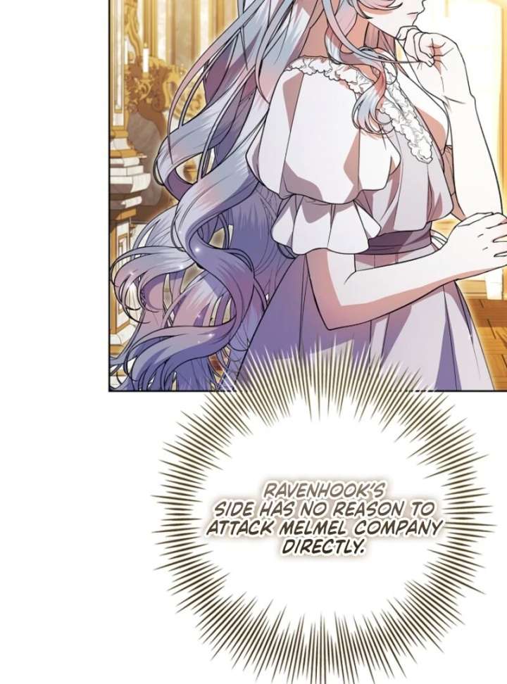 I Adopted a Villainous Dad Chapter 103 - Page 60