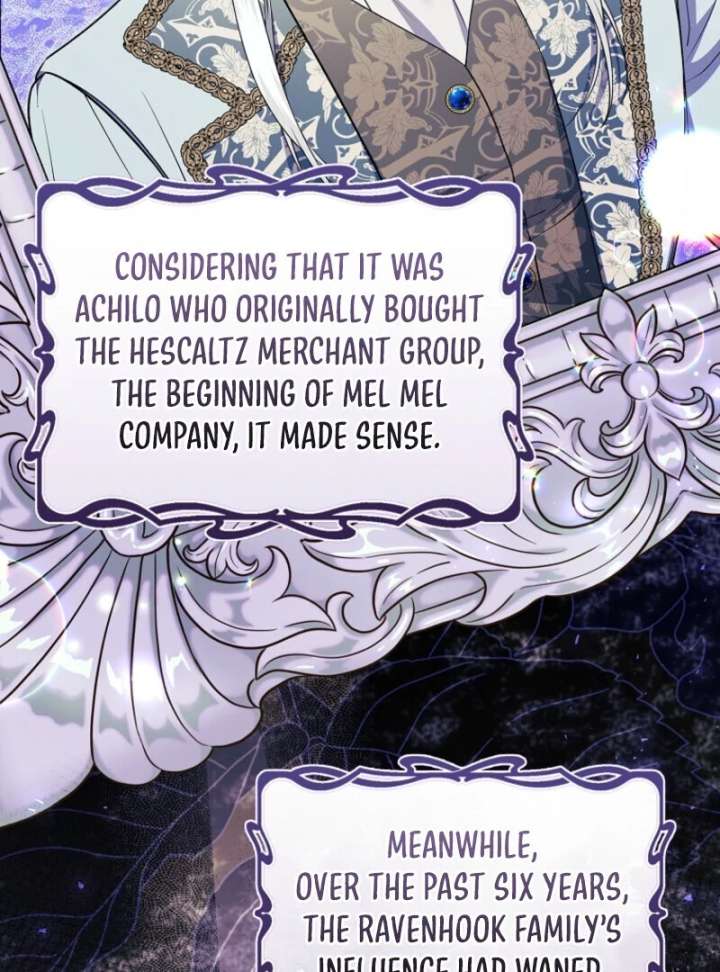 I Adopted a Villainous Dad Chapter 103 - Page 63