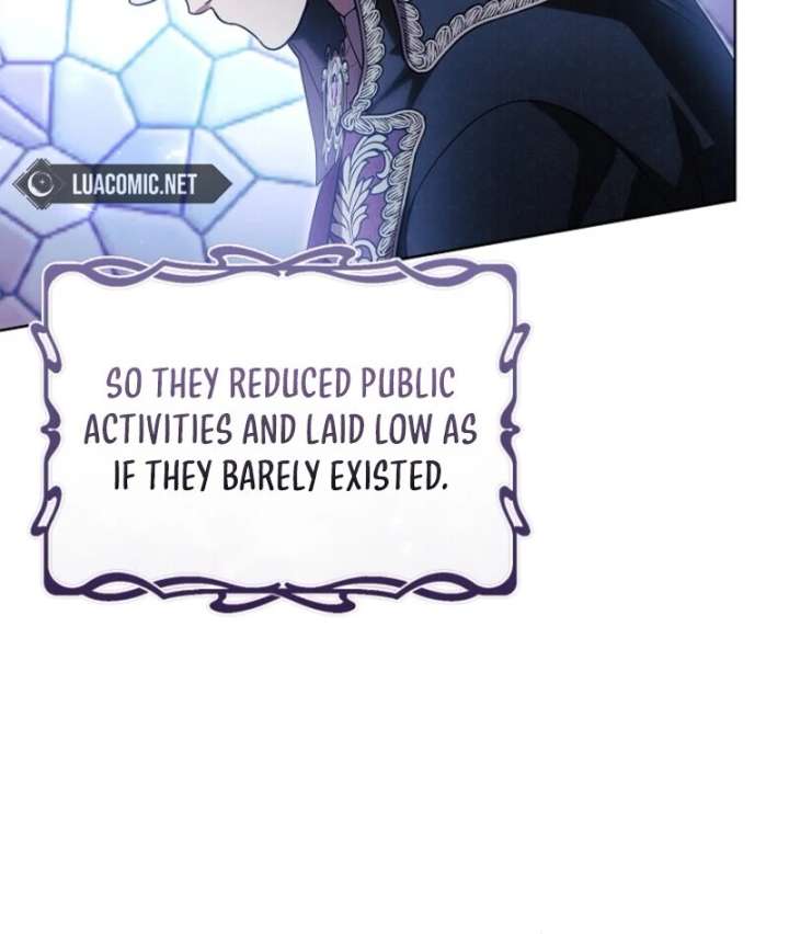 I Adopted a Villainous Dad Chapter 103 - Page 67