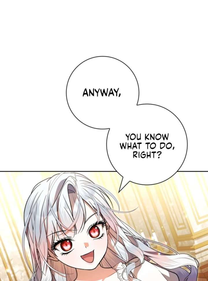 I Adopted a Villainous Dad Chapter 103 - Page 76