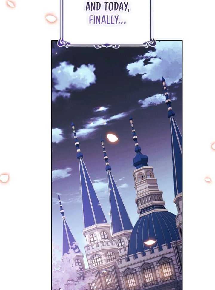 I Adopted a Villainous Dad Chapter 103 - Page 85