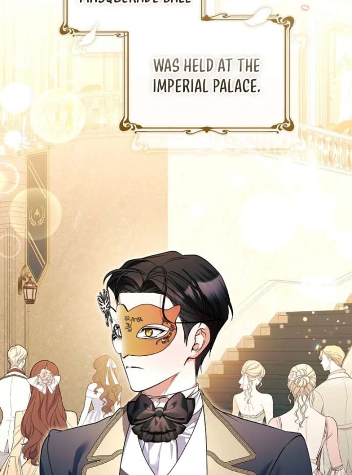 I Adopted a Villainous Dad Chapter 103 - Page 87