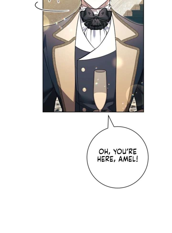 I Adopted a Villainous Dad Chapter 103 - Page 90