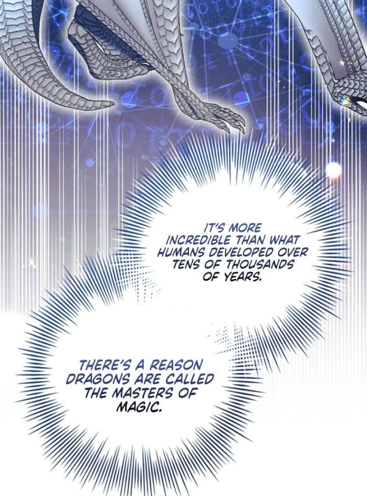 I Adopted a Villainous Dad Chapter 103 - Page 97