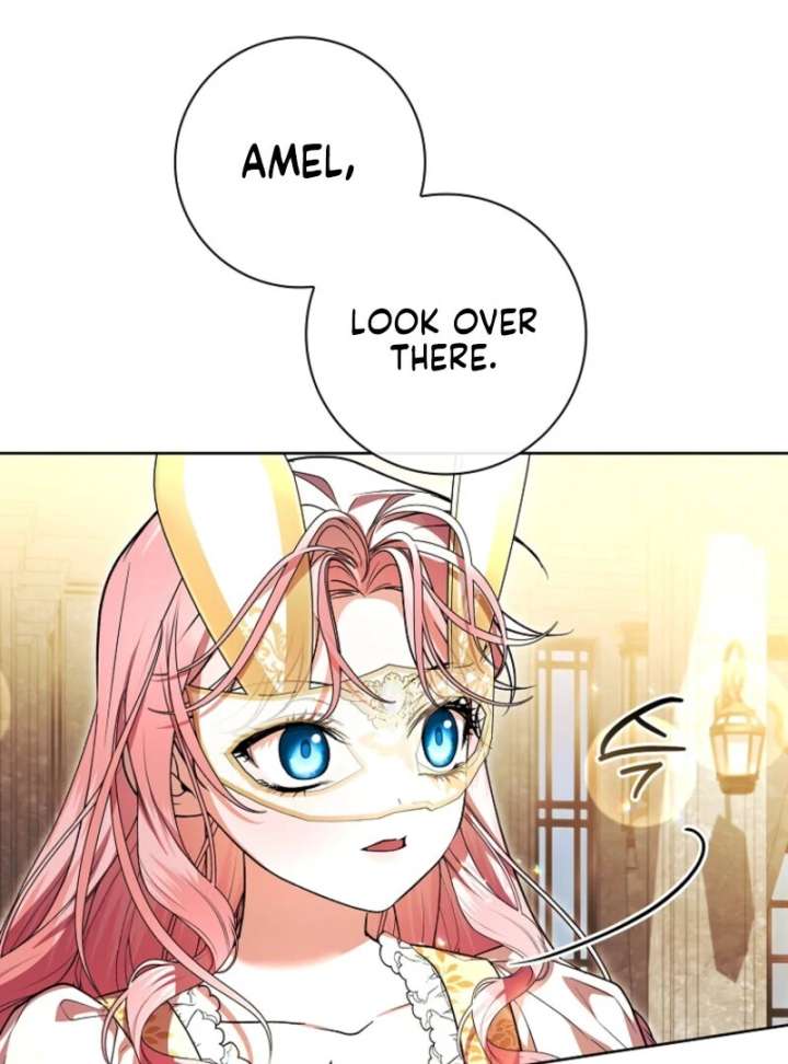 I Adopted a Villainous Dad Chapter 103 - Page 100