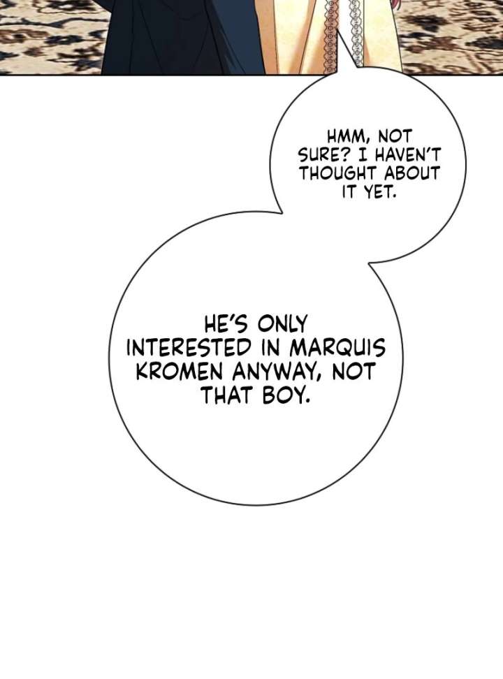 I Adopted a Villainous Dad Chapter 103 - Page 107