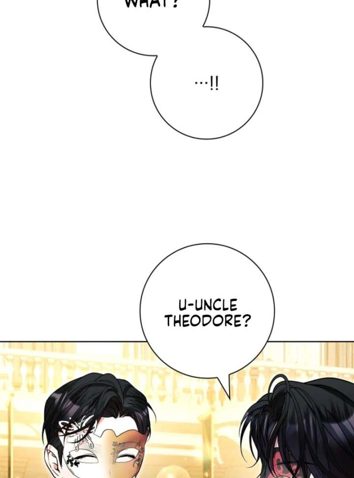 I Adopted a Villainous Dad Chapter 103 - Page 113