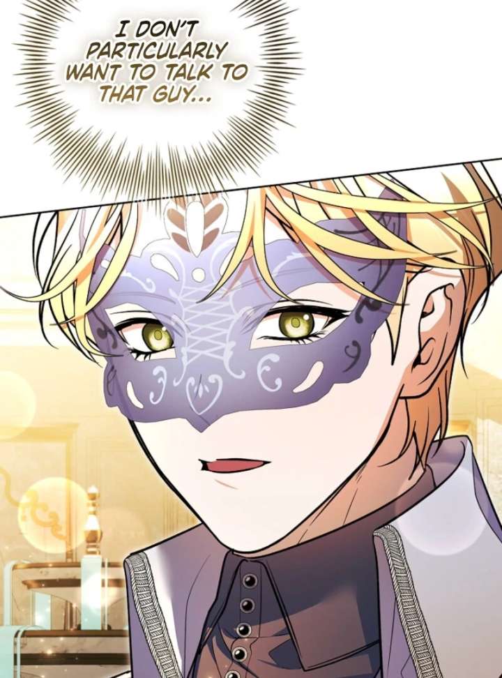 I Adopted a Villainous Dad Chapter 103 - Page 120