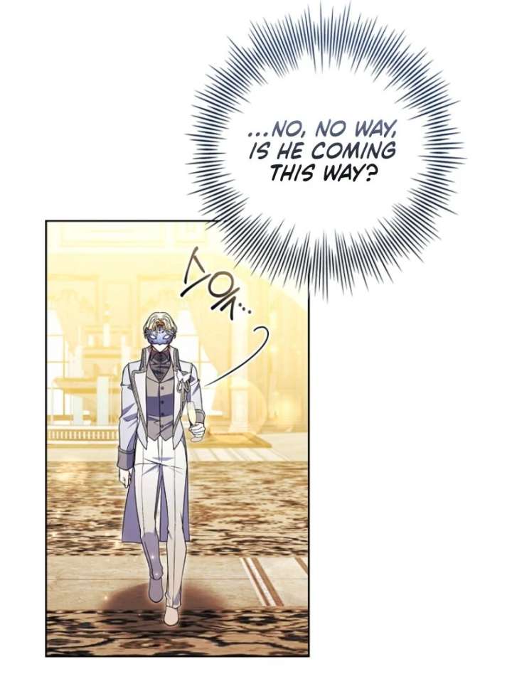 I Adopted a Villainous Dad Chapter 103 - Page 124