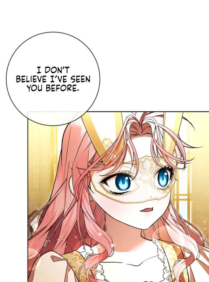 I Adopted a Villainous Dad Chapter 103 - Page 129