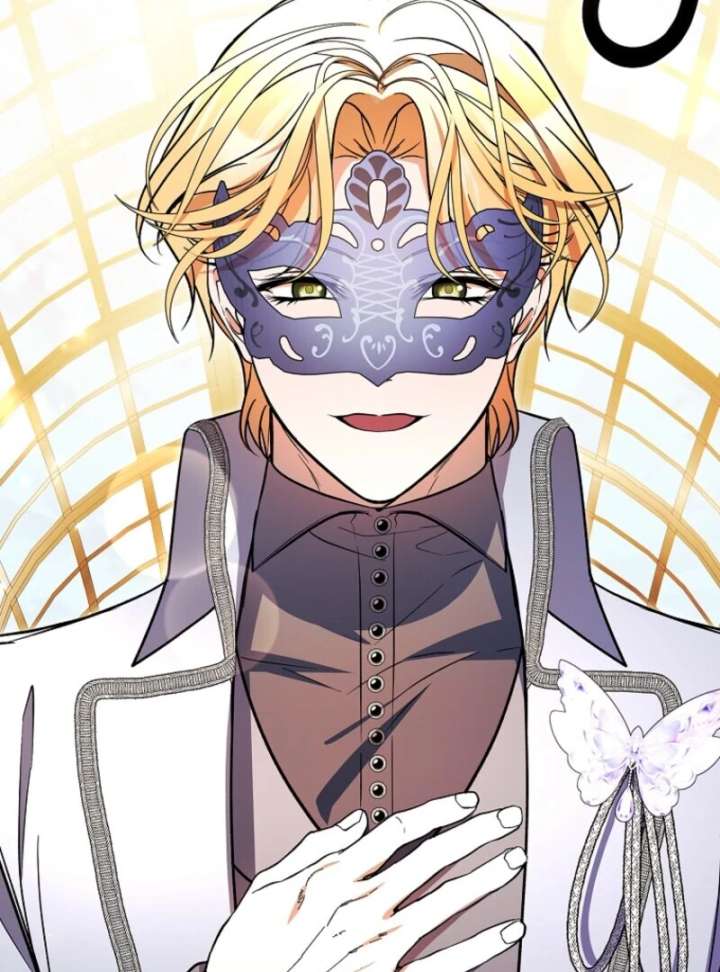 I Adopted a Villainous Dad Chapter 103 - Page 131