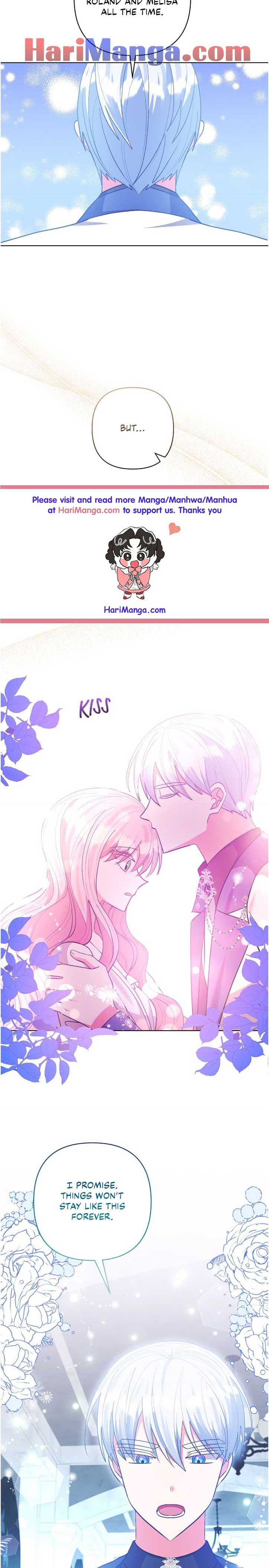 I Adopted the Male Lead Chapter 86 - Page 7