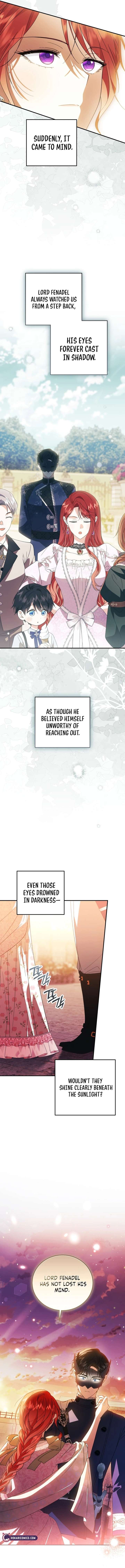 I Adopted the Protagonist, and the Genre Changed Chapter 29 - Page 4