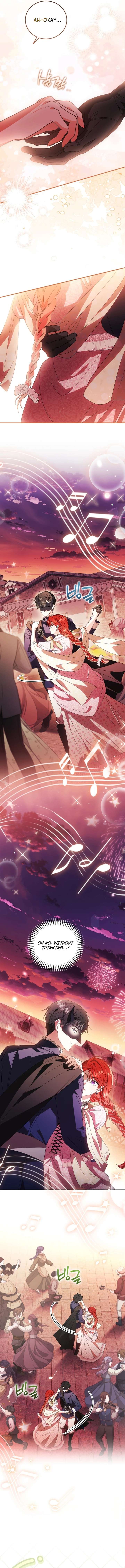 I Adopted the Protagonist, and the Genre Changed Chapter 29 - Page 7