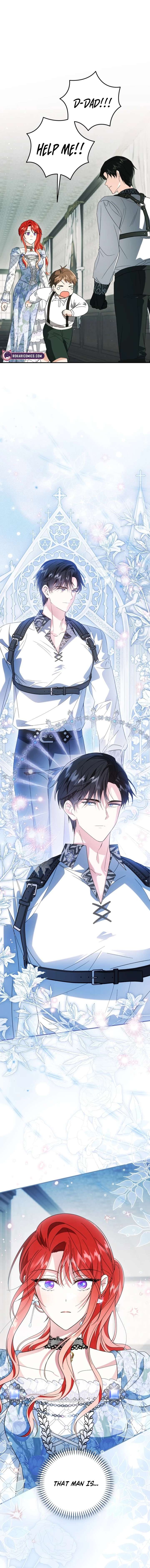 I Adopted the Protagonist, and the Genre Changed Chapter 32 - Page 6