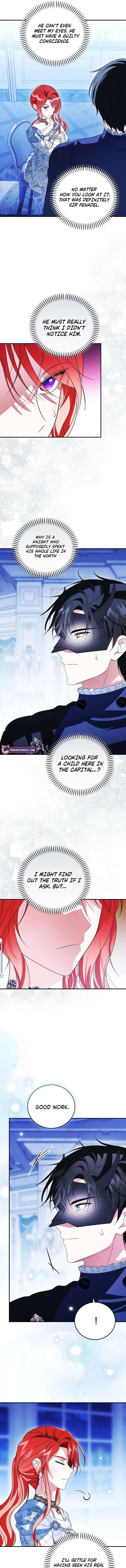 I Adopted the Protagonist, and the Genre Changed Chapter 32 - Page 11