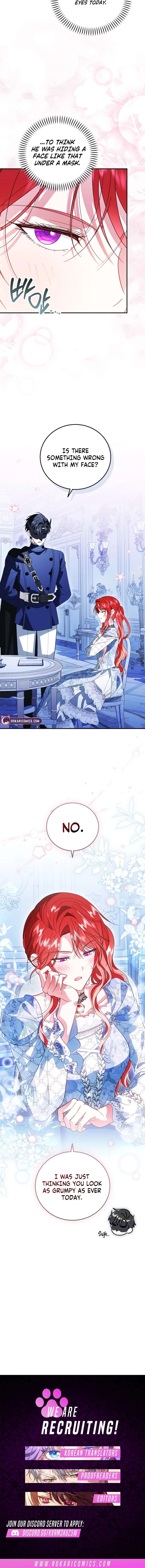 I Adopted the Protagonist, and the Genre Changed Chapter 32 - Page 12